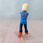 Ju-hachi Gou (Android 18) - HGIF Dragon Ball Z SP 05 - Dragon Ball Z (Bandai)